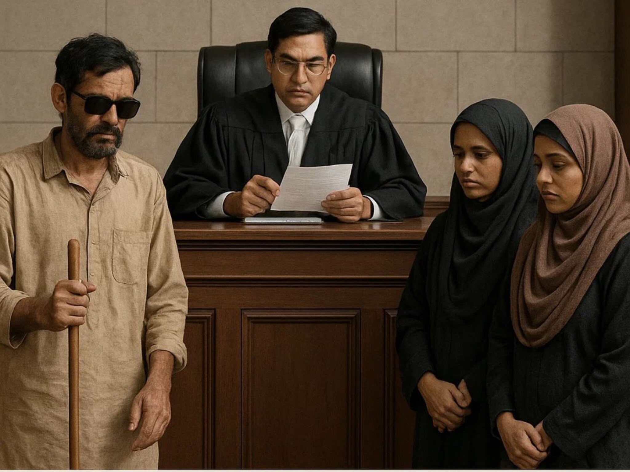 मुस्लिम पुरूष अनेक बायका ठेवू शकत नाही, बहुपत्नी विवाहाला हायकोर्टाचा मोठा झटका; ज्याला पत्नी सांभाळता येत नाही, त्याने...