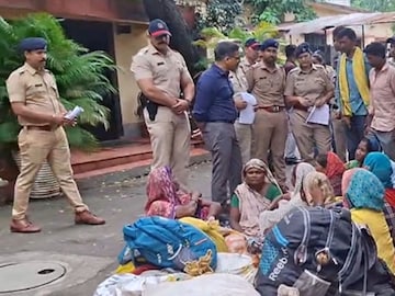 NAGPUR CRIME