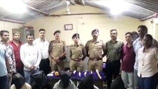 नागपूर पोलिसांकडून आरोपीला अटक