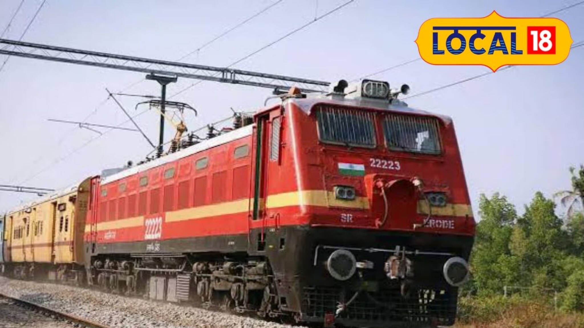 दसरा-दिवाळी घरीच साजरी होणार! नागपूरकरांची रेल्वेने केली भारी सोय