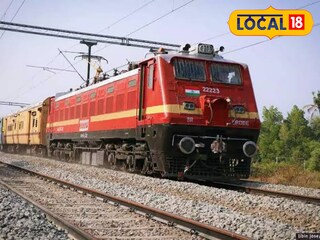 Diwali Special Train: दसरा-दिवाळी घरीच साजरी होणार! नागपूरकरांची रेल्वेने केली भारी सोय Diwali Special Train: दसरा-दिवाळी घरीच साजरी होणार! नागपूरकरांची रेल्वेने केली भारी सोय
