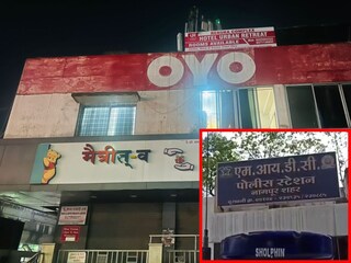 नागपूर पोलिसांची कारवाई नागपूर पोलिसांची कारवाई