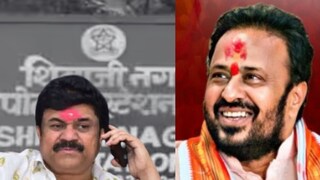 बीड महिलेवरील अत्याचार प्रकरण