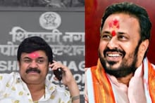 NCP पदाधिकाऱ्याचे महिलेवर अत्याचार, केस मिटविण्यासाठी वाल्मिकचा कॉल, परळीत बैठक