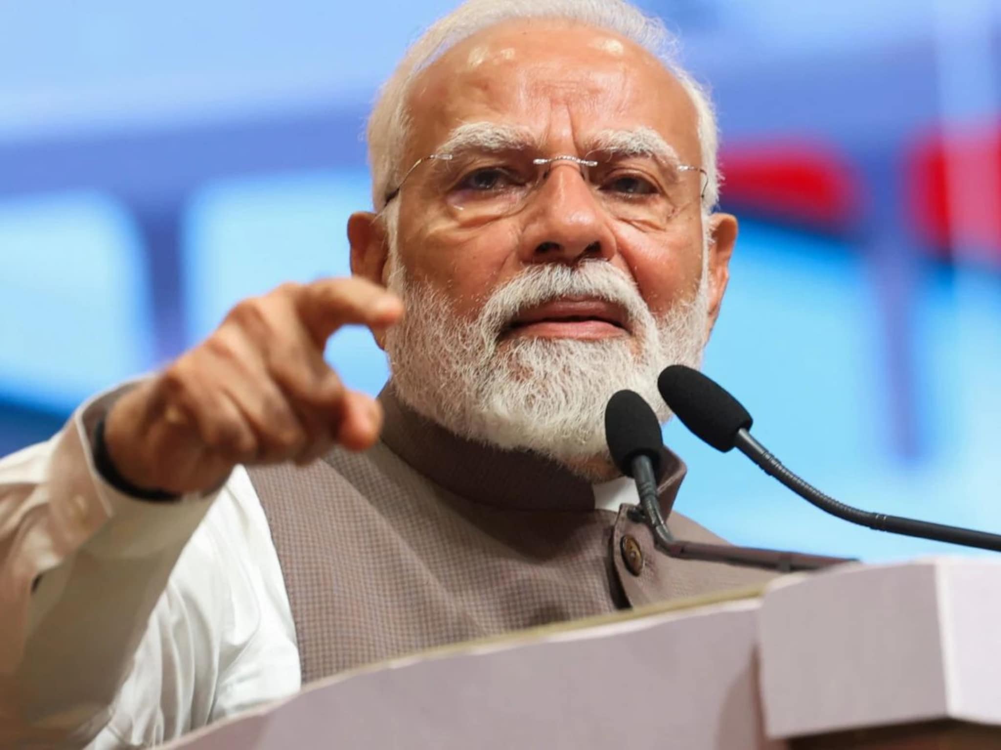 PM Modi at 75: देशासाठी लढणारे PM! पंतप्रधान नरेंद्र मोदींचा 75 व्या वाढदिवसाच्या निमित्ताने संपूर्ण प्रवास