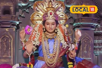 नवरात्रीमध्ये 9 दिवस, 9 रंगच का असतात? तुम्हाला माहितीये का खरं कारण?