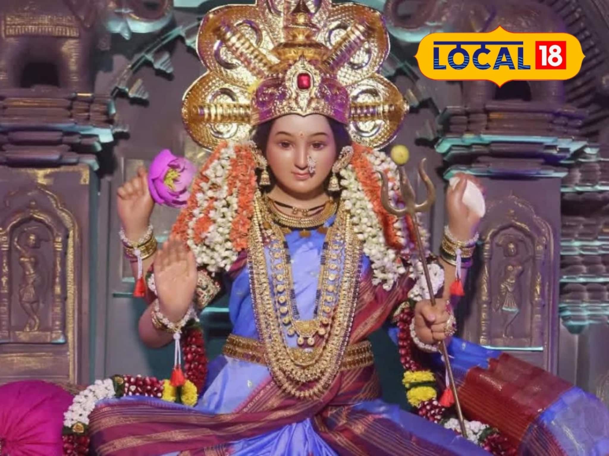 Navratri 2025: नवरात्रीमध्ये 9 दिवस, 9 रंगच का असतात? तुम्हाला माहितीये का खरं कारण?