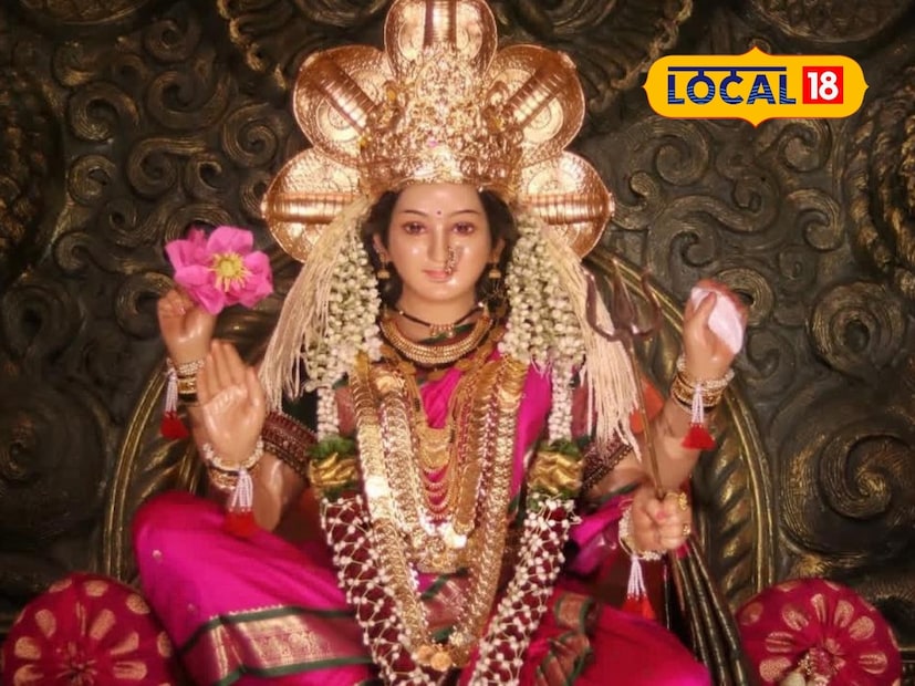 नवरात्रीच्या 9 दिवसात नऊ रंगांचं पालन केलं जातं. मात्र, हा उत्सव फक्त कपड्यांपुरता मर्यादित राहत नाहीत. रंगांमागील भावना आणि आचार-विचार जीवनात उतरवण्याचा प्रयत्न केला जातो. 