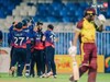 WI vs NEP : नेपाळने घडवला चमत्कार, बलाढ्य वेस्ट इंडिजचा पराभव करत इतिहास रचला!