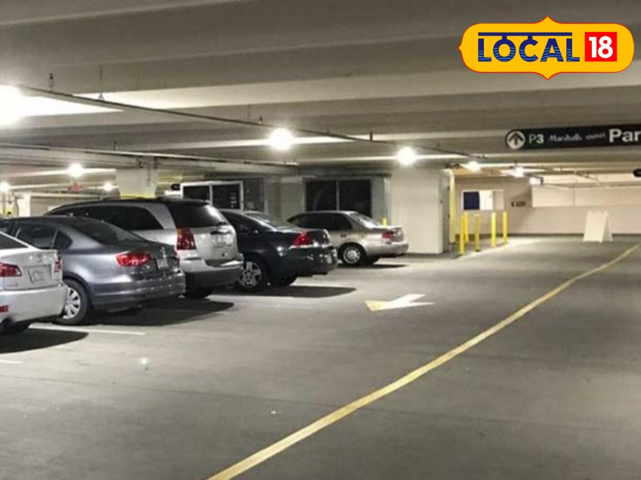 निगडीत पार्किंगची समस्या संपवण्यासाठी सुरु होणार नवा प्रकल्प; वाहनचालकांना मिळणार मोठा दिलासा निगडीत पार्किंगची समस्या संपवण्यासाठी सुरु होणार नवा प्रकल्प; वाहनचालकांना मिळणार मोठा दिलासा