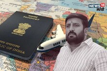 Pune Crime : स्विझरलँडला पळालेल्या निलेश घायवळला कुणाकडून होतीये मदत? पोलिसांना व्यक्त केला मोठा संशय!