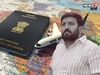 निलेश घायवळचं लोकेशन सापडलं! लंडनमध्ये नव्हे 'या' देशात लपलाय पुण्यातला गुंड