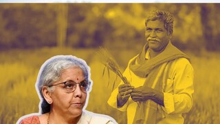 Nirmala sitharaman Nirmala sitharaman