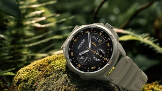 नॉइस स्मार्टवॉच 