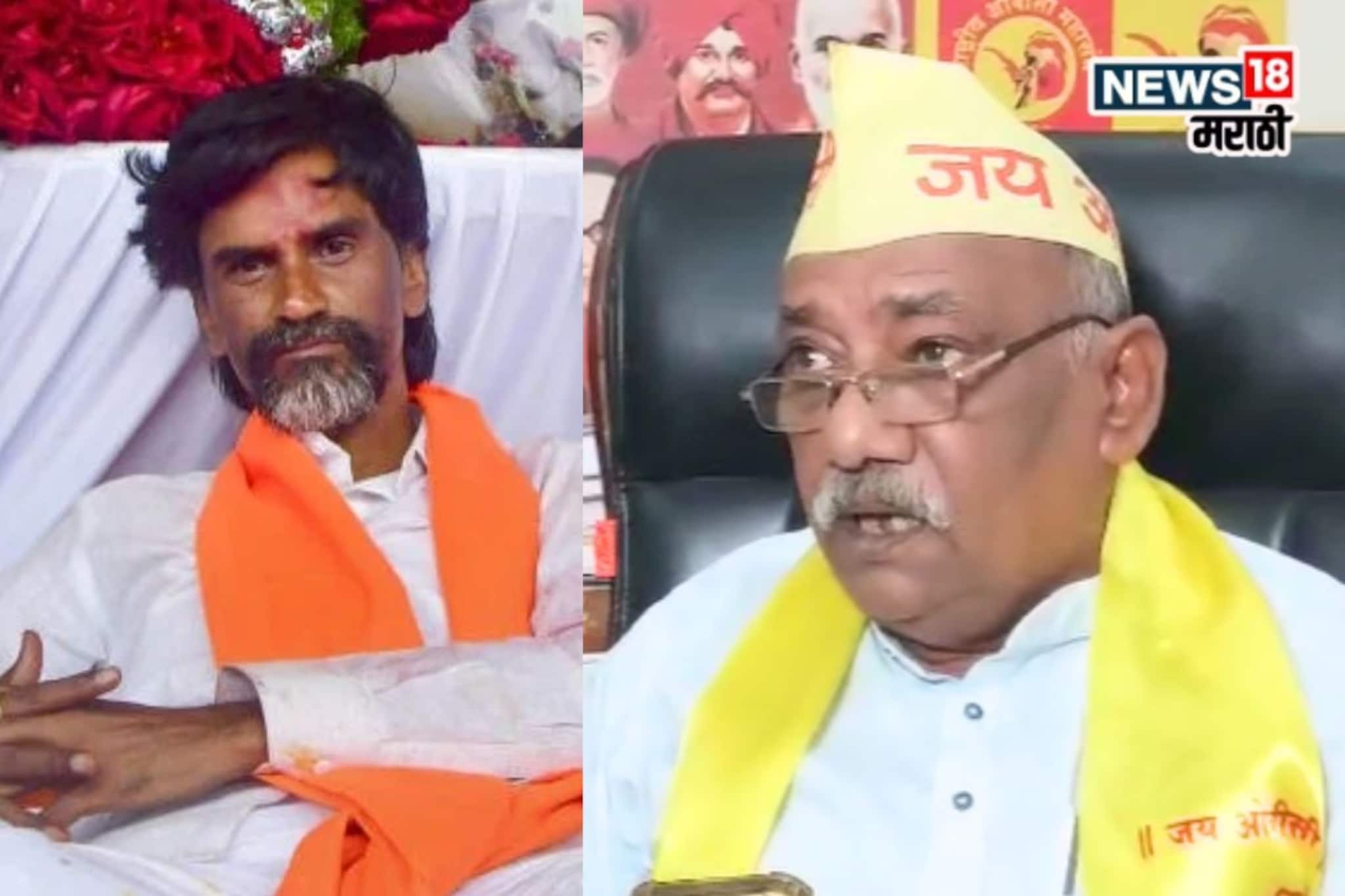 सरसकट आरक्षणाला विरोध, पण..., OBC नेत्यांची जरांगेंच्या आंदोलनावर मोठी प्रतिक्रि