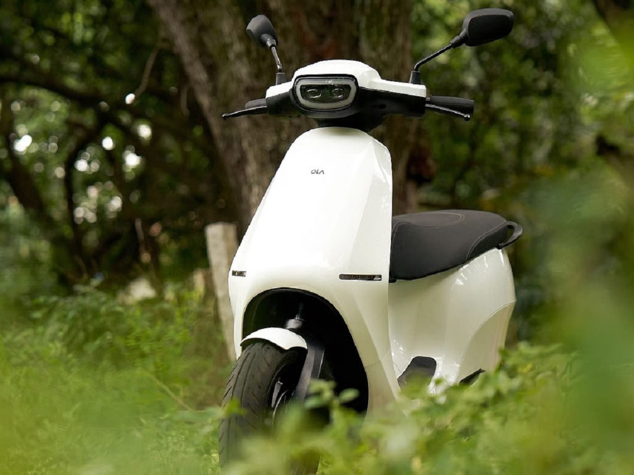 फक्त 50 हजारांत मिळतोय Olaचा इलेक्ट्रिक स्कूटर! Honda Activa, Jupiter ही झाल्या स्वस्त
