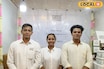 गायीच्या शेणापासून सुरू केला व्यवसाय, वर्षाला 50 लाखांची कमाई, कसं मिळवलं यश?