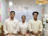 गायीच्या शेणापासून सुरू केला व्यवसाय, वर्षाला 50 लाखांची कमाई, कसं मिळवलं यश?