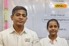 गायीच्या शेणापासून अगरबत्ती, 50 लाखांची कमाई, दाम्पत्याने सांगितला यशाचा मंत्र