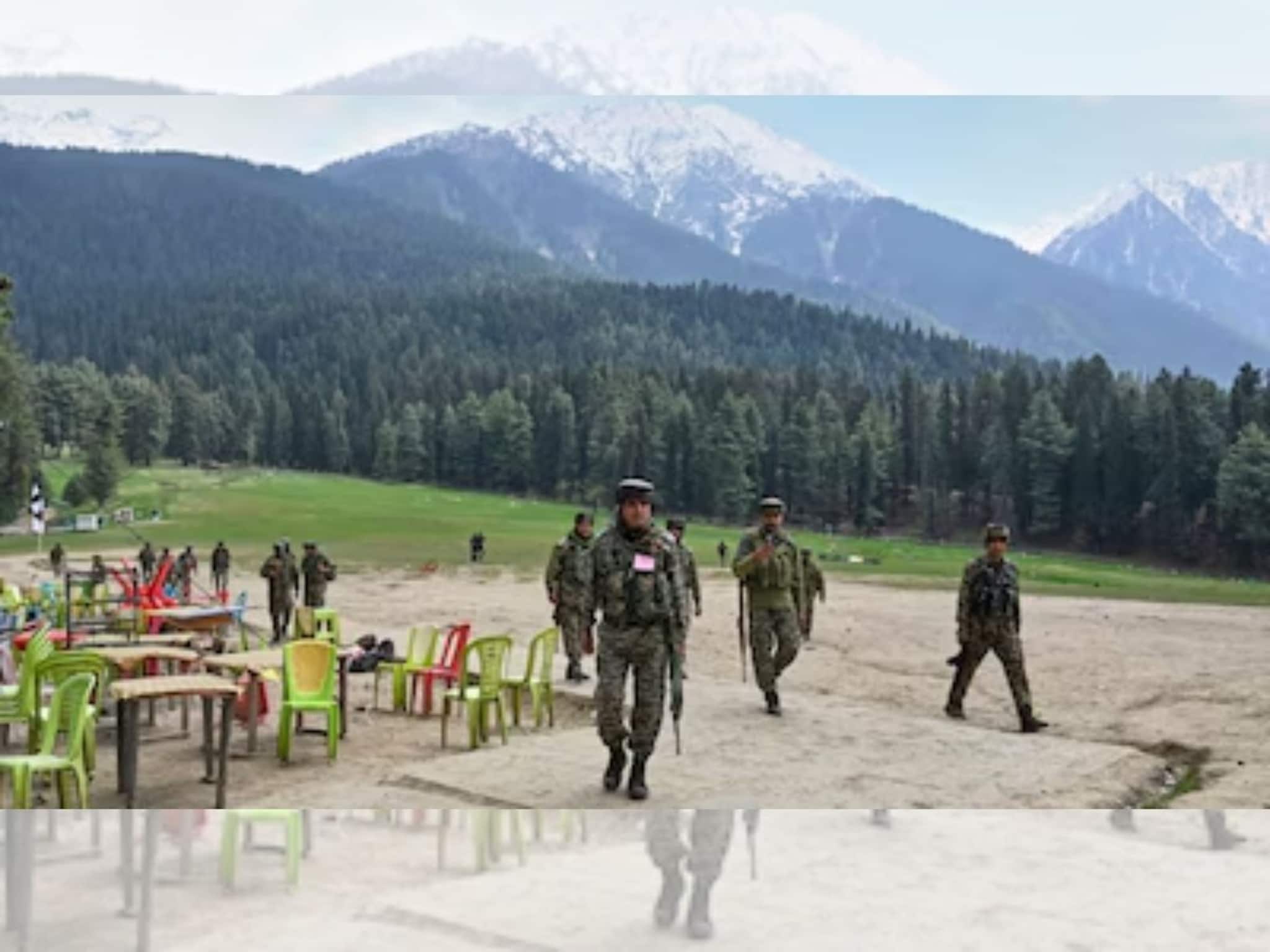 Pahalgam Attack: शिक्षक निघाला गद्दार, पहलगाम हल्ल्यातील मोठा धक्कादायक खुलासा; घरातून उघड झाले कटाचे पुरावे