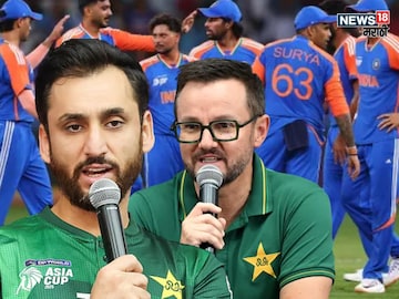 Pakistan Team afraid of this Indian player 