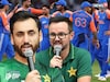 IND vs PAK : ना बुमराह ना अर्शदीप, भारताच्या 'या' बॉलरला घाबरलाय पाकिस्तान
