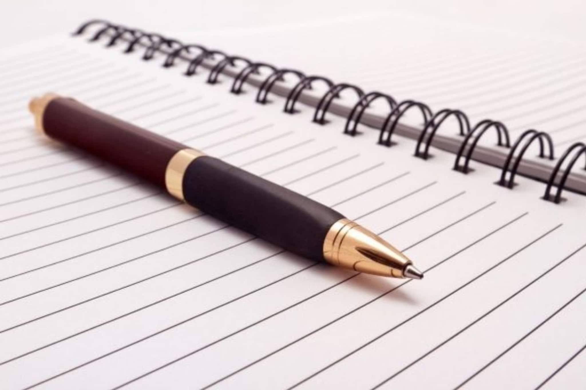 General Knowledge : PEN चा फुलफॉर्म काय? वापरतात सगळे, पण हुशार लोकांनाही माहिती नसेल