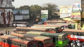 PM मोदींच्या वाढदिवसानिमित्त एसटी प्रवाशांना हटके गिफ्ट, परिवहन मंत्र्यांनी केली घोषणा...