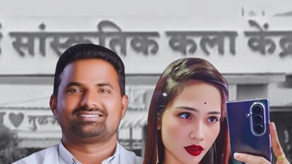 तुळजाई कला केंद्र तुळजाई कला केंद्र