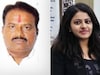 पूजा खेडकरच्या वडिलांचं भयानक कृत्य, नवी मुंबई पोलिसांची धक्कादायक माहिती