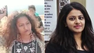 आयएएस पूजा खेडकर