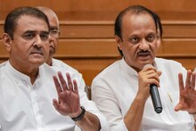 अजित पवारांच्या राष्ट्रवादीची मोठी घोषणा, मुंबई वगळता इतर ठिकाणी स्वबळावर लढणार