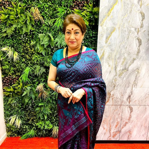  "माझी आई म्हणाली, खरी मम्मा म्हणजे काय? मी म्हटलं, जी भिकारीण मला ठेवून गेली ती कुठे असेल? हे एकूण माझ्या आईला धक्का बसला. तुला हे कोणी सांगितलं? मी म्हटलं मला माईने सांगितलं."