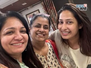 अभिनेत्रीने सांगितली प्रियासोबतची शेवटची भेट