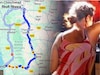 घरकाम केलं, सुरुवातीला वॉचमन, नंतर बनली रॅकेटची सूत्रधार! 'पुणे कनेक्शन' समोर