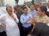 पुण्यातील महिलेचा अजितदादांना सल्ला, दादांनी थेट मागितली माफी! पाहा Video