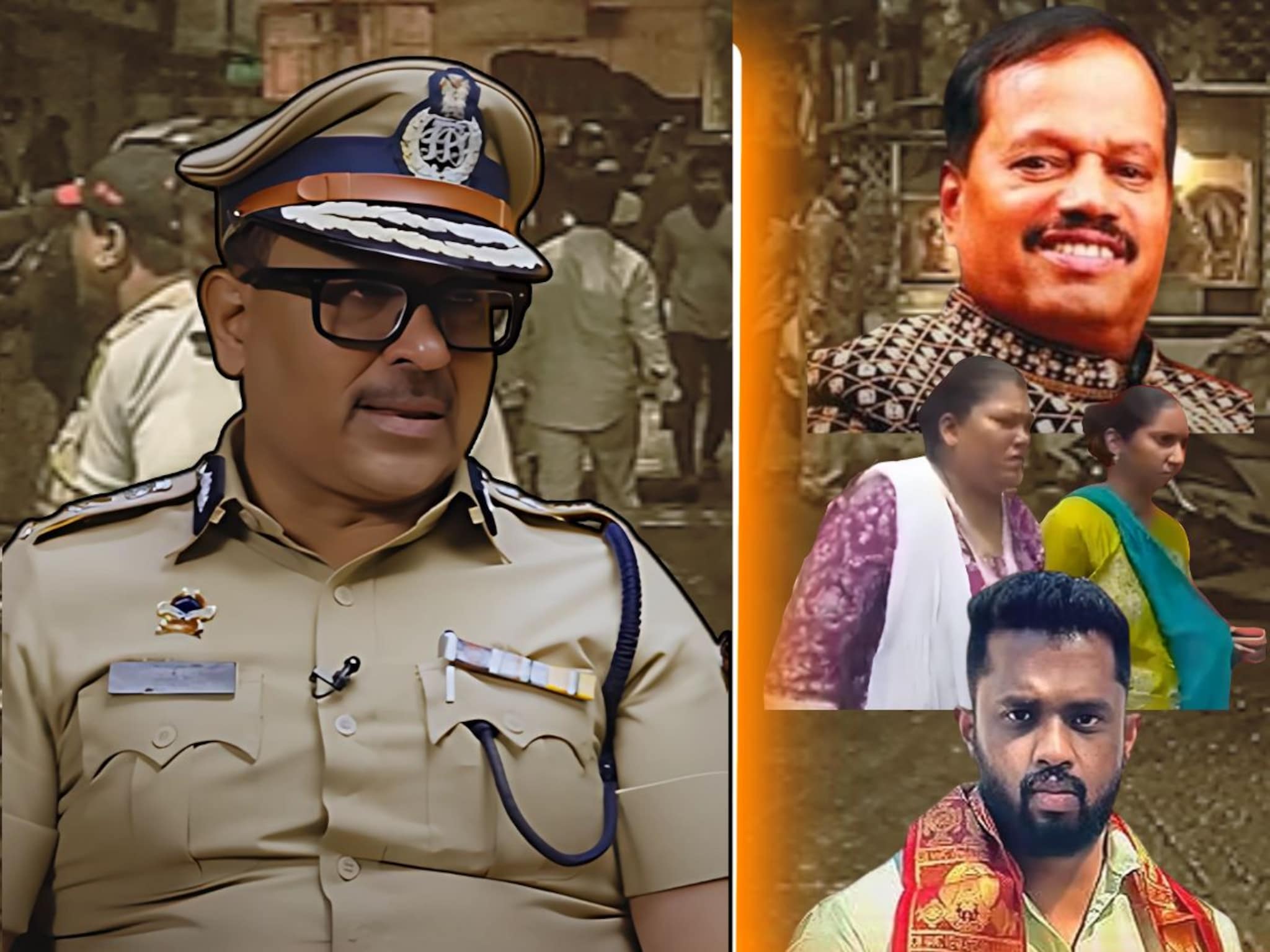 आंदेकर टोळीने विचारही केला नसेल अशी कारवाई करणार, पुण्यातून टोळ्यांना संपवणार, पोलीस आयुक्तांचा स्पेशल प्लॅन