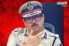 Pune Crime : पुण्यातील टोळीयुद्ध चव्हाट्यावर! कुख्यात गुन्हेगारांना पुणे पोलीस आयुक्तांचा सज्जड दम!