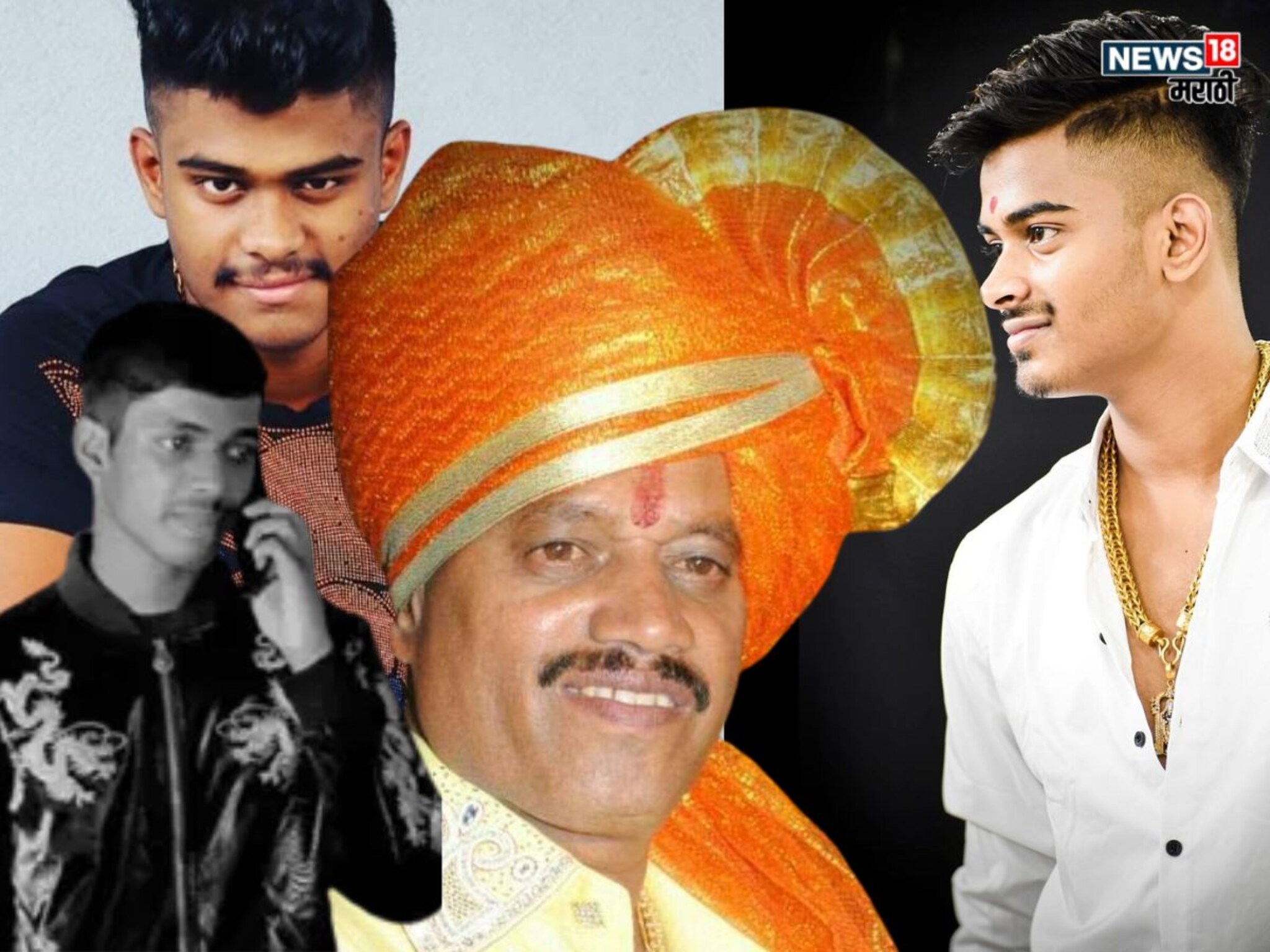 Pune Crime : बंडू आंदेकरची 'तिसरी मुलगी' आयुषच्या हत्या प्रकरणात कशी अडकली? कल्याणी कोमकरने सख्या बहिणीलाही सोडलं नाही!