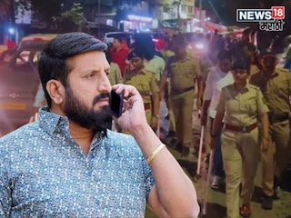 Pune Kothrud firing case Pune Kothrud firing case