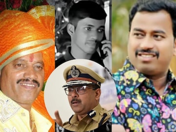 Pune Murder Ayush Komkar