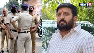 Pune Nilesh Ghaywal Gang Pune Nilesh Ghaywal Gang