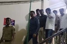 नवरात्रीच्या पूर्वसंध्येला पुणे पोलिसांची मोठी कारवाई, टोळ्यांचं कंबरडं मोडलं, ४३ जणांना तुरुंगात धाडलं
