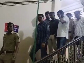 पुणे पोलिसांची कारवाई