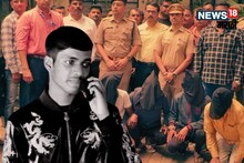 Pune Crime : आयुष कोमकर फक्त ट्रेलर, खरा पिक्चर तर वेगळाच होता; पोलिसांनी पत्रकार परिषदेत सांगितला आंदेकर टोळीचं मेन टार्गेट!