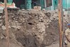 मंचरमध्ये दर्ग्याखाली भुयार... मंदिर की दर्गा? निर्णयाची प्रतीक्षा