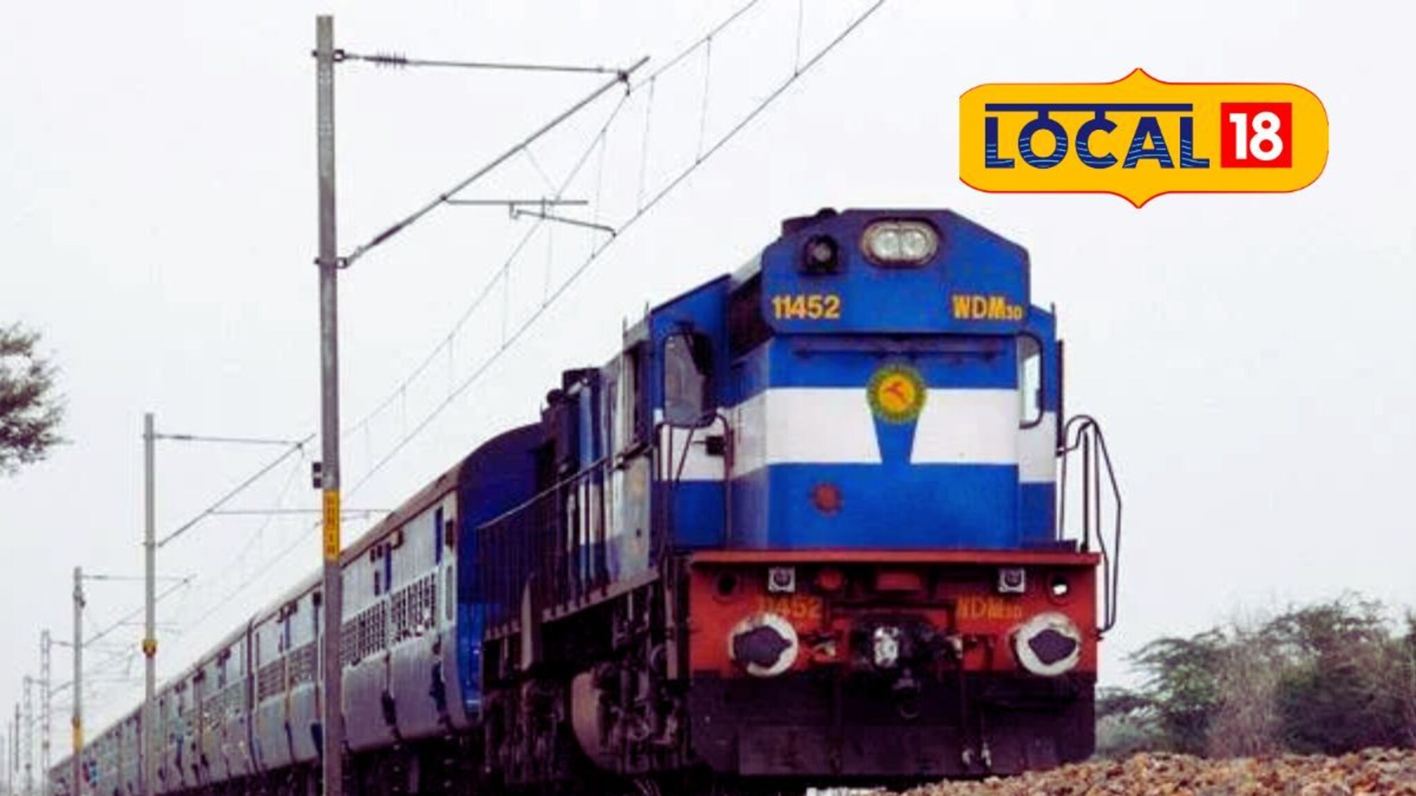 Railway News : रेल्वे प्रवाशांसाठी आनंदाची बातमी! दिवाळी अन् दसऱ्यात पुण्यातून चालवणार विशेष फेऱ्या; टाईमटेबल आताच पाहा