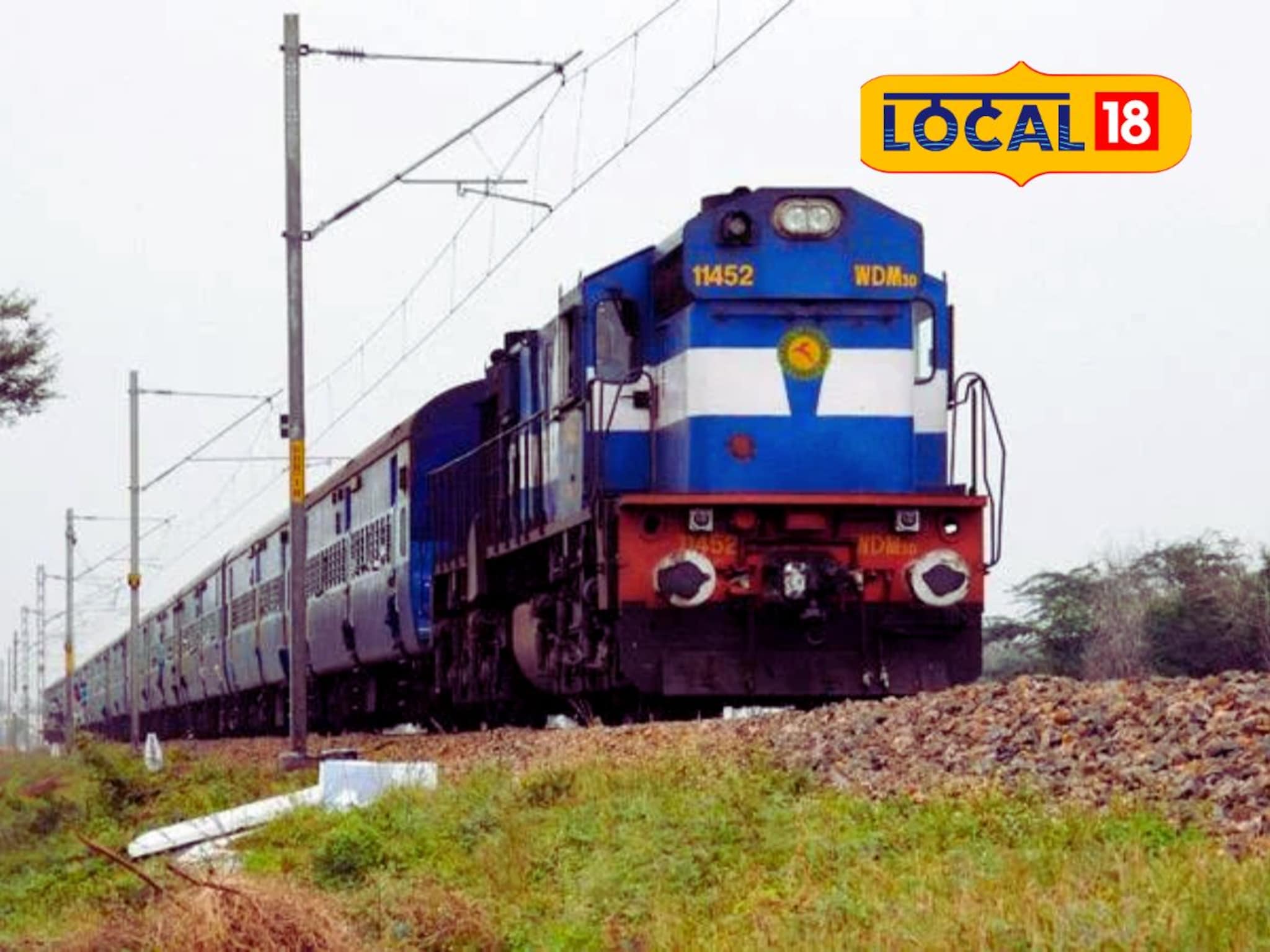 Railway News : रेल्वे प्रवाशांसाठी आनंदाची बातमी! दिवाळी अन् दसऱ्यात पुण्यातून चालवणार विशेष फेऱ्या; टाईमटेबल आताच पाहा