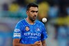 R Ashwin : रविचंद्रन अश्विनची टीम इंडियात एंन्ट्री, मोठ्या स्पर्धेत खेळताना दिसण