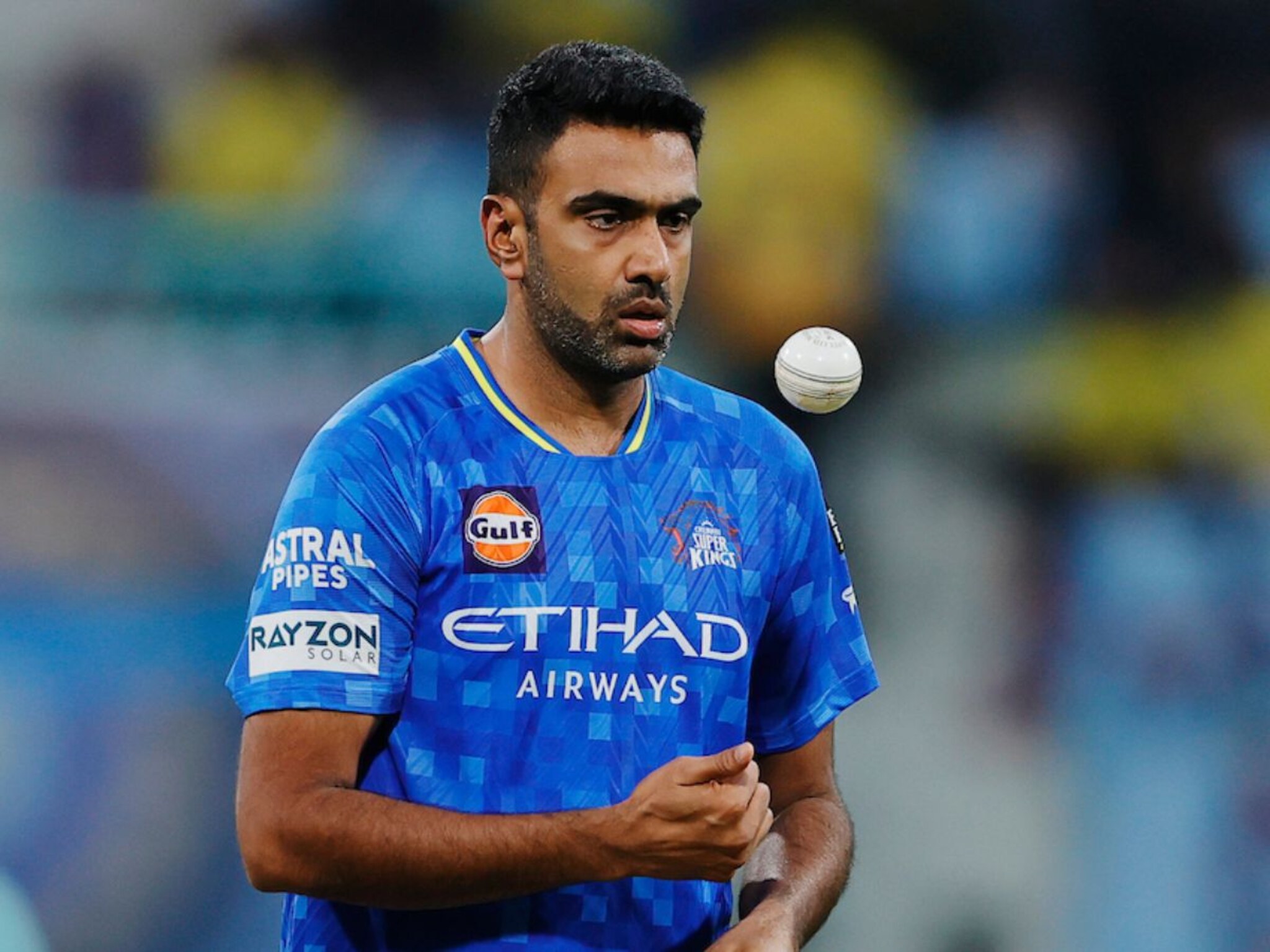 R Ashwin : रविचंद्रन अश्विनची टीम इंडियात एंन्ट्री, मोठ्या स्पर्धेत खेळताना दिसणार